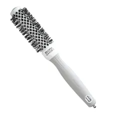 Olivia Garden Брашинг D=25 EXPERT BLOWOUT SHINE  WHITE &GREY ID2003